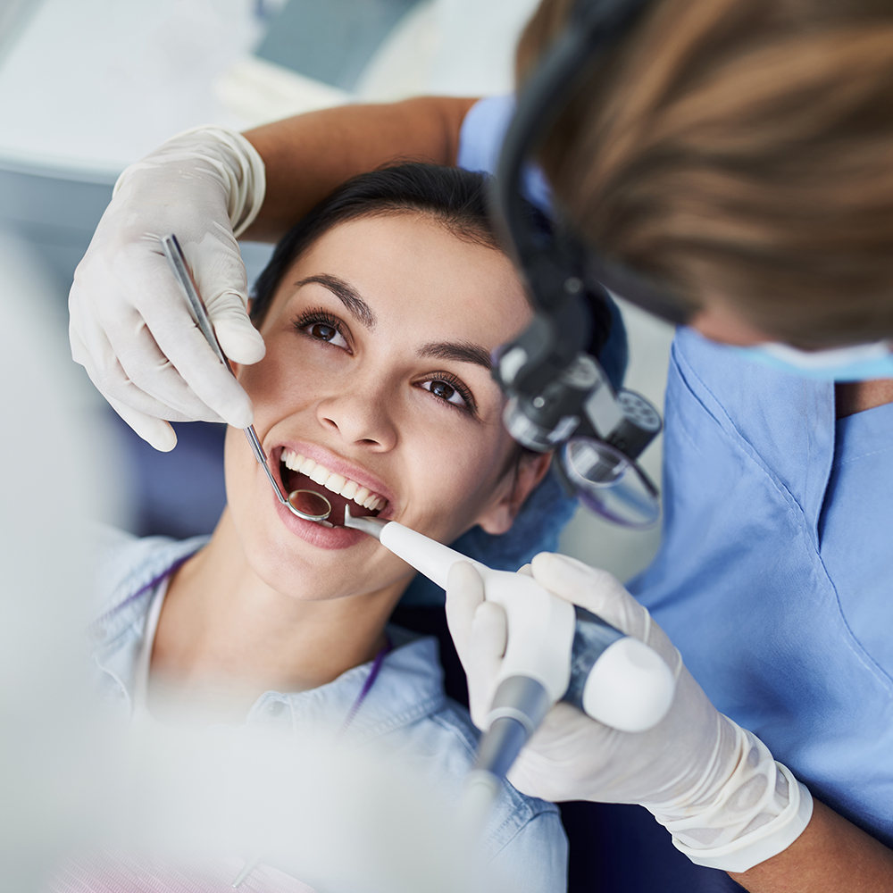 Flossophy | Oral Cancer Screening, Cosmetic Dentistry and Full Mouth Reconstruction